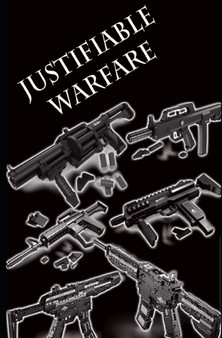 Justifiable Warfare by J Ware - Paperback