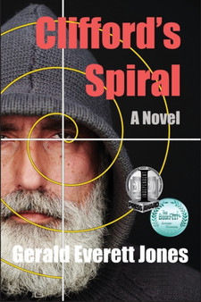 Clifford's Spiral by Gerald Everett Jones - Paperback