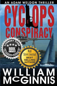 Cyclops Conspiracy by William McGinnis - Paperback