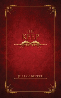 The Keep by Jillian Becker - Paperback