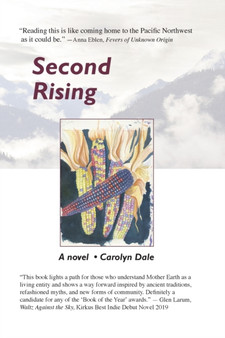 Second Rising by Carolyn Jane Dale - Paperback