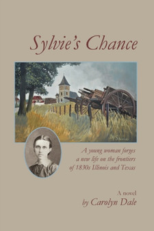 Sylvie's Chance by Carolyn Jane Dale - Paperback