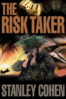 The Risk Taker by Stanley Cohen - Paperback