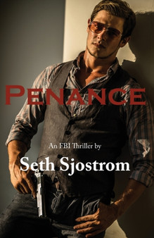 Penance by Seth Sjostrom - Paperback