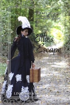 Ellie's Escape by Shenton Matchett Linda Shenton Matchett - Paperback