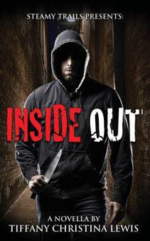 Inside Out by Tiffany Christina Lewis - Paperback