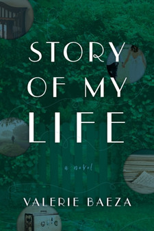Story of My Life by Valerie Baeza - Paperback