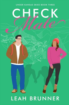 Check Mate by Leah Brunner - Paperback