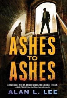 Ashes to Ashes by Alan L Lee - Hardback