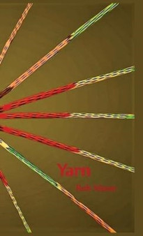 Yarn by Rob Nixon - Hardback