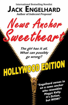 News Anchor Sweetheart by Jack Engelhard - Paperback