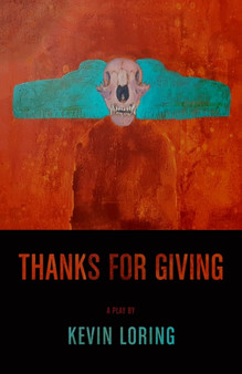 Thanks for Giving by Kevin Loring - Paperback