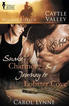 Cattle Valley : Vol 16 by Carol Lynne - Paperback