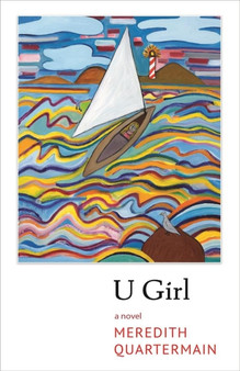 U Girl by Meredith Quartermain - Paperback