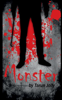 Monster / &#2350;&#2377;&#2344;&#2381;&#2360;&#2381;&#2335;&#2352; by Tarun Jolly - Paperback