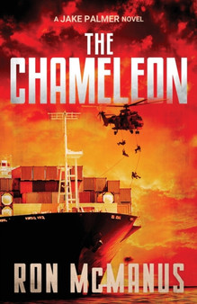 The Chameleon : A Jake Palmer Novel : 4 by Ron McManus - Paperback