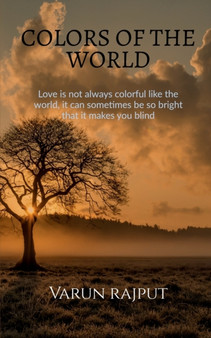 Colors of the World by Varun Rajput - Paperback