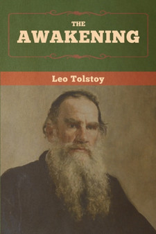 The Awakening by Leo Tolstoy - Paperback
