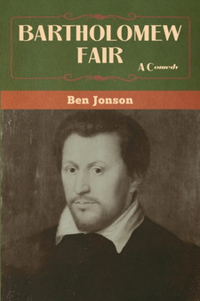 Bartholomew Fair by Ben Jonson - Paperback