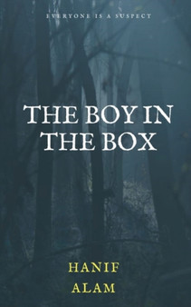 The boy in the box by Hanif - Paperback