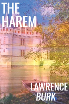 The Harem by Lawrence Burk - Paperback