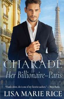 Charade by Lisa Marie Rice - Paperback
