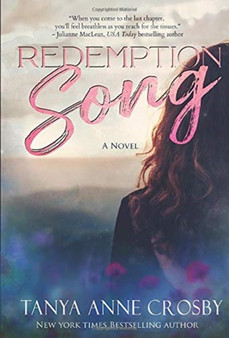 Redemption Song by Tanya Anne Crosby - Hardback
