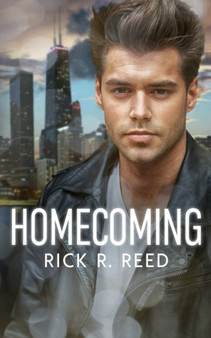 Homecoming by Rick R Reed - Paperback