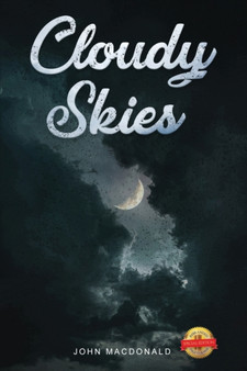 Cloudy Skies by John MacDonald - Paperback