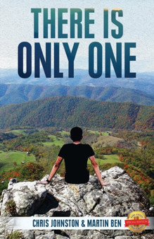 There Is Only One by Chris Johnston - Paperback