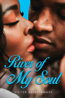 River of My Soul by Victor Akinrinmade - Paperback
