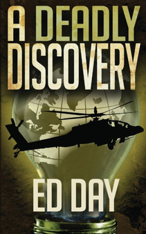 A Deadly Discovery by Ed Day - Paperback