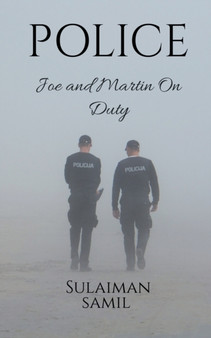 Police by K Balu - Paperback