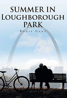 Summer in Loughborough Park by Mark Tindell - Hardback