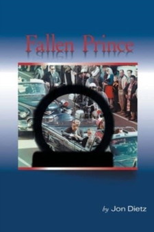 Fallen Prince by Jon Dietz - Paperback