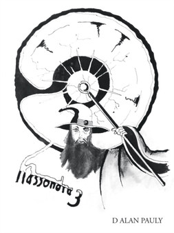 Kassondra 3 by D Alan Pauly - Paperback