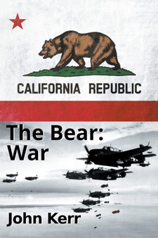 The Bear : War by John Kerr - Paperback