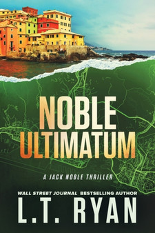 Noble Ultimatum by L T Ryan - Paperback