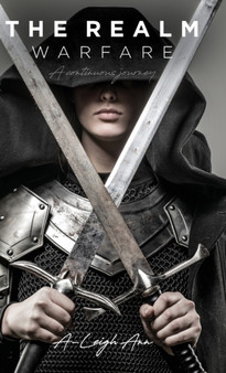 The Realm : Warfare by A-Leigh Ann - Hardback