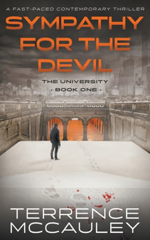 Sympathy for the Devil : A Modern Espionage Thriller : 1 by Terrence McCauley - Paperback