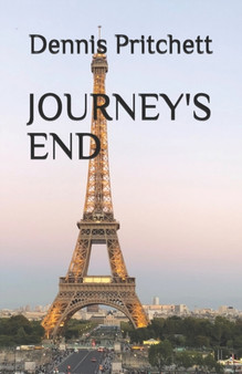 Journey's End : 8 by Dennis Pritchett - Paperback
