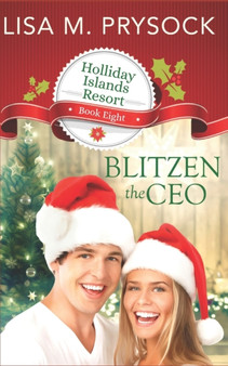 Blitzen the CEO : 8 by Lisa Prysock - Paperback