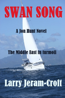 Swan Song : 10 by Larry Jeram-Croft - Paperback