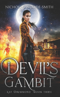 Devil's Gambit : 3 by Nicholas Woode-Smith - Paperback