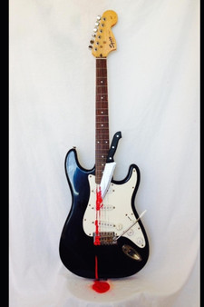 Misty Blue by Misty Gardner - Paperback