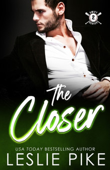 The Closer : 2 by Leslie Pike - Paperback