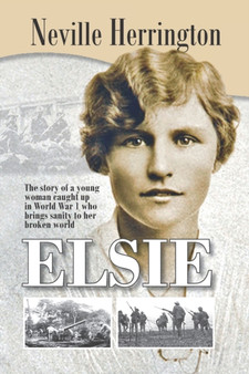 Elsie by Neville Herrington - Paperback