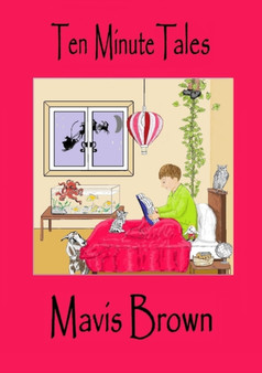 Ten Minute Tales by Mavis Brown - Paperback
