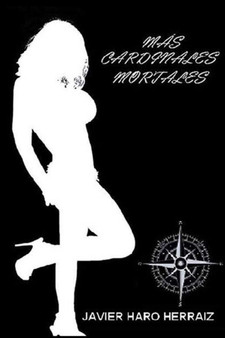 Mas Cardinales Mortales : 2 by Javier Haro Herraiz - Paperback