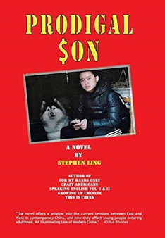 Prodigal Son by Stephen Ling - Hardback